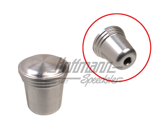 Bouton, radio, Billet Style | --- --- --- | 020-1854