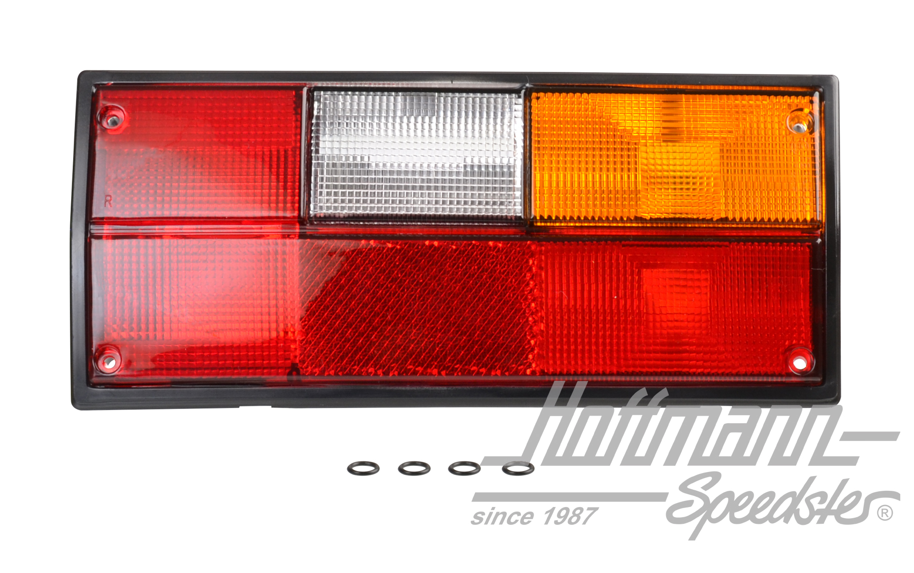 Feu arrière, Bus T3, droite | 251 945 112 D | 340-5008-12