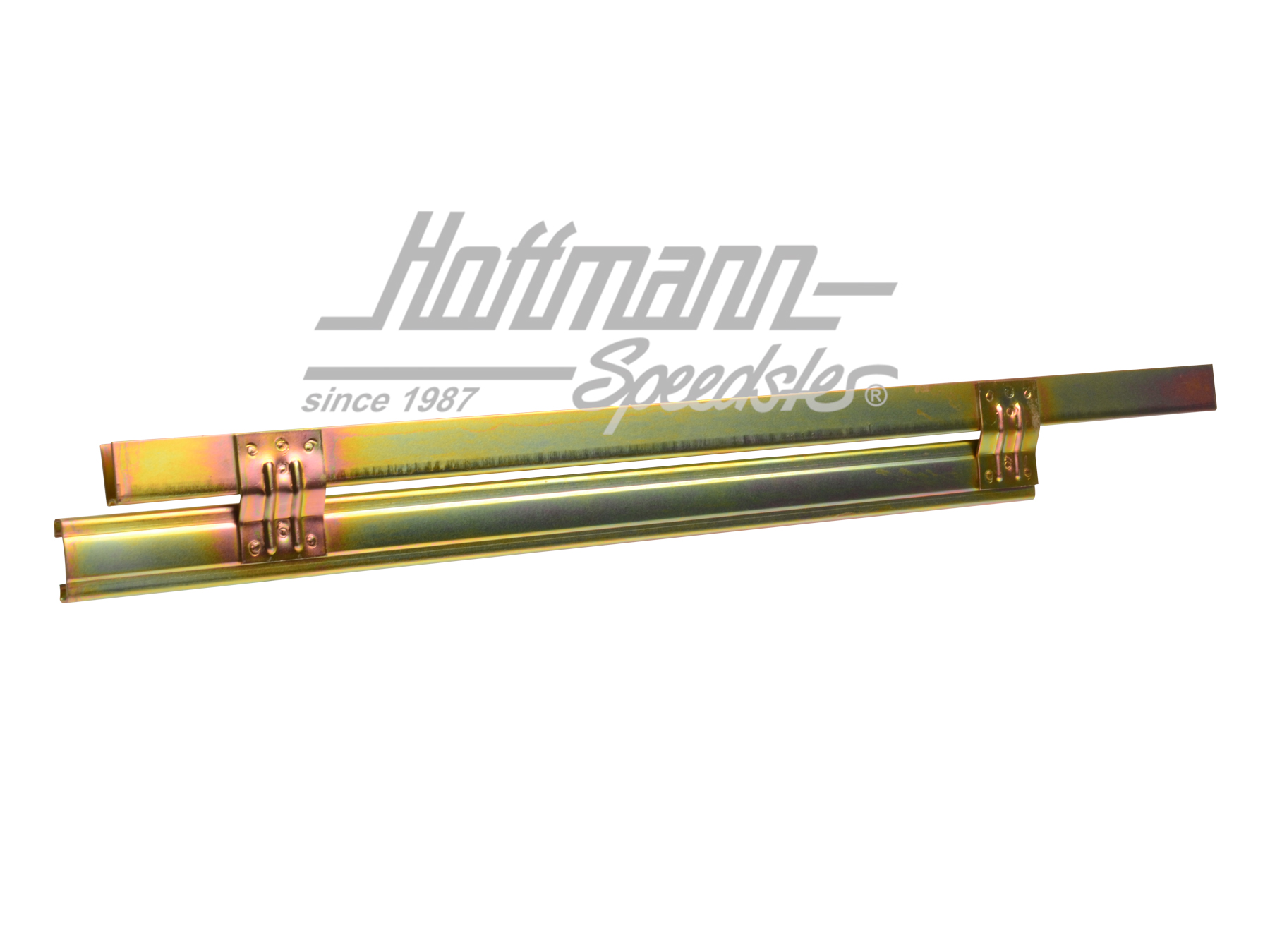 Rail de lève-vitre, 911 Coupé, 69-94, gauche                                                        