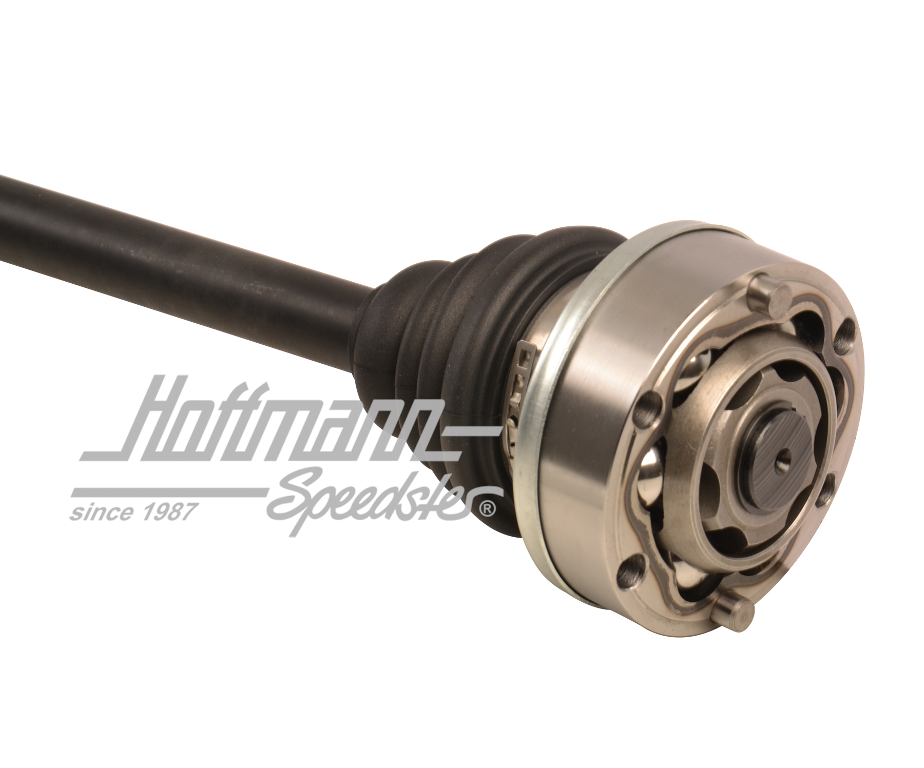 Arbre de transmission, Porsche 911, 69-83, G/D                                                      