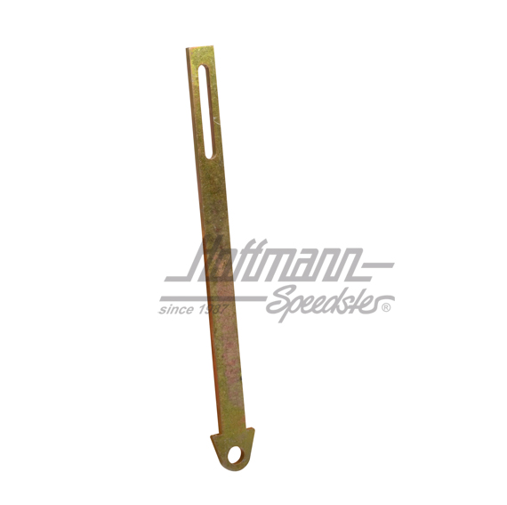 Barre, ressort, charnière de capot, 1303 | 133 823 319 | 020-0703-50