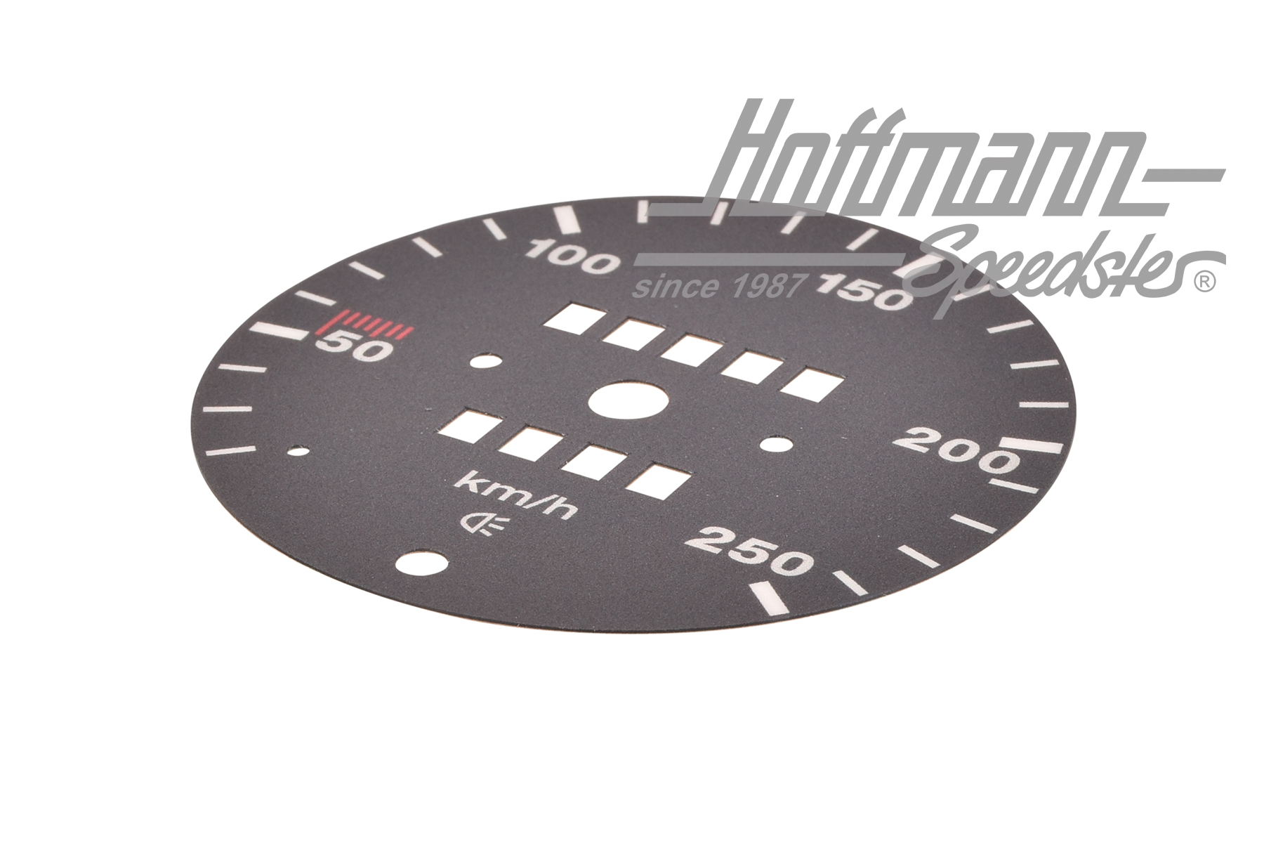 Cadran, MPH en km/h, 911, 69-74                                                                     