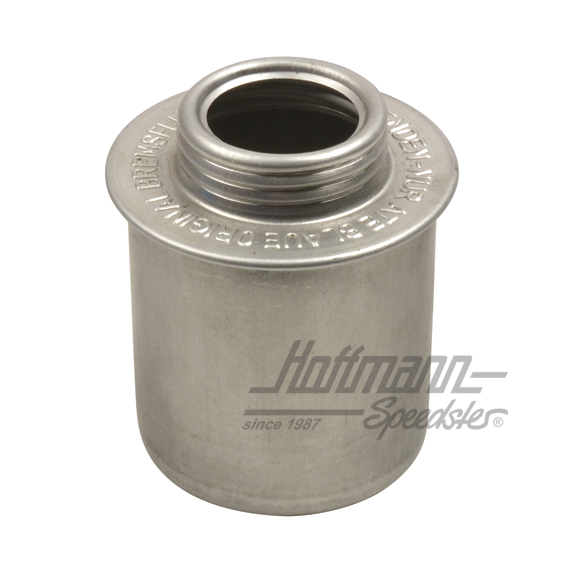 Réservoir de liquide de frein, 356, ALUMINIUM                                                       