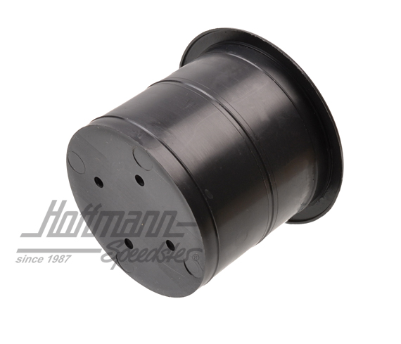 Porte-gobelet, panneau de dossier de banquette                                                      