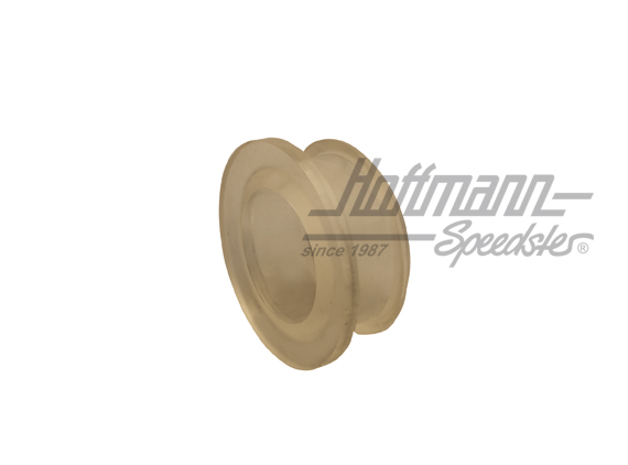 Guidage de tige de commande, avant, Porsche 914 | 914 424 224 03 | 600-7010