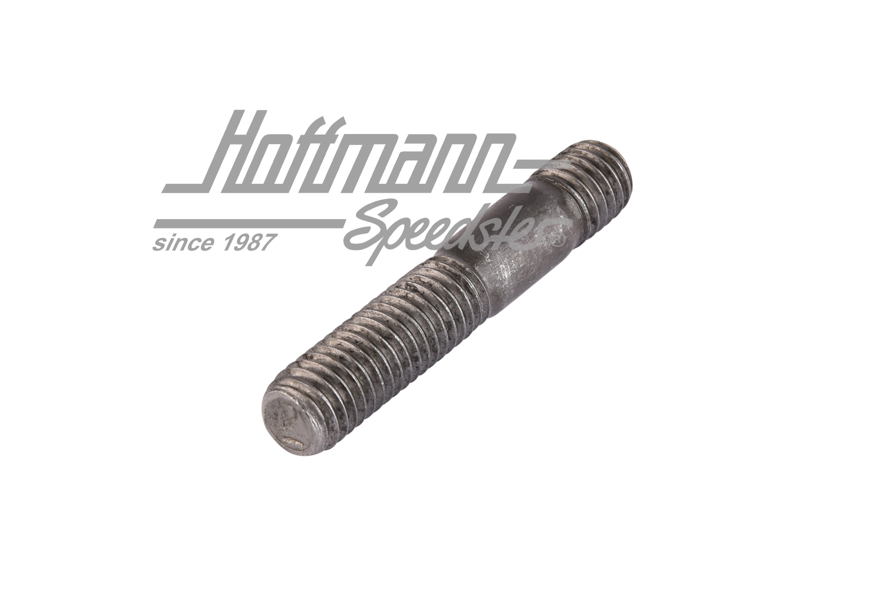 Boulon de fixation, échappement, M8x46mm                                                            