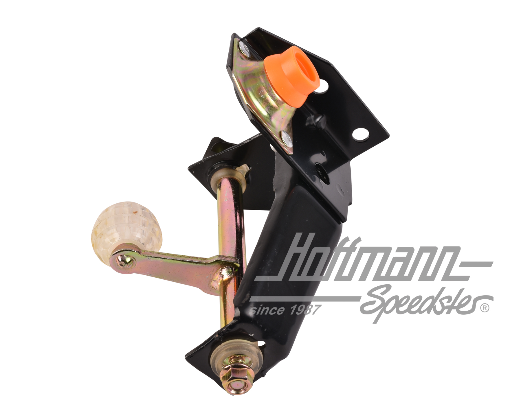 Support de palier, arbre de déviation, Golf 2/3, 88-92 | 191 711 083 | 207-2150