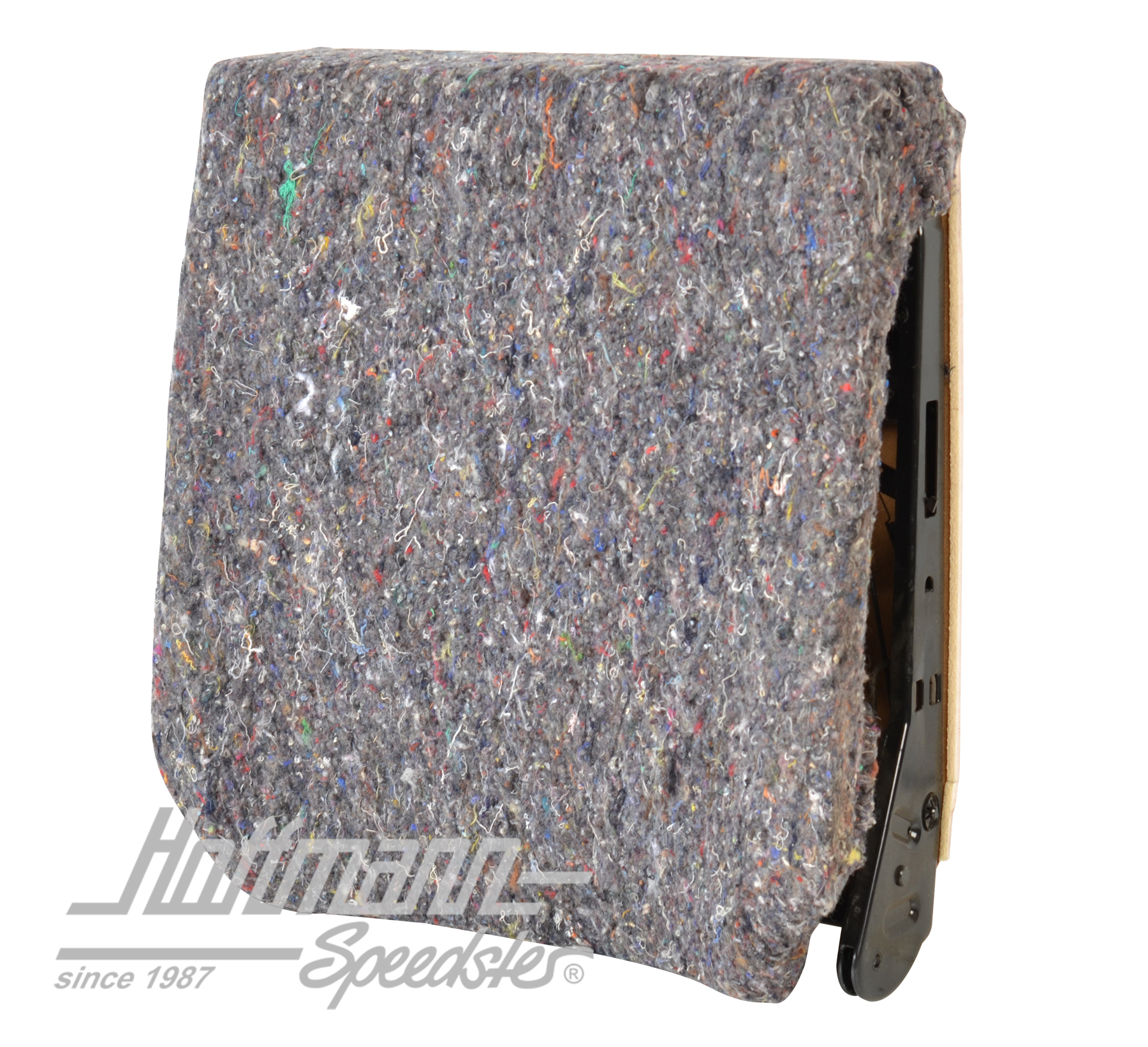 Cadre de dossier, au milieu, Caravelle, droite | 255 883 078 | 360-6890-02