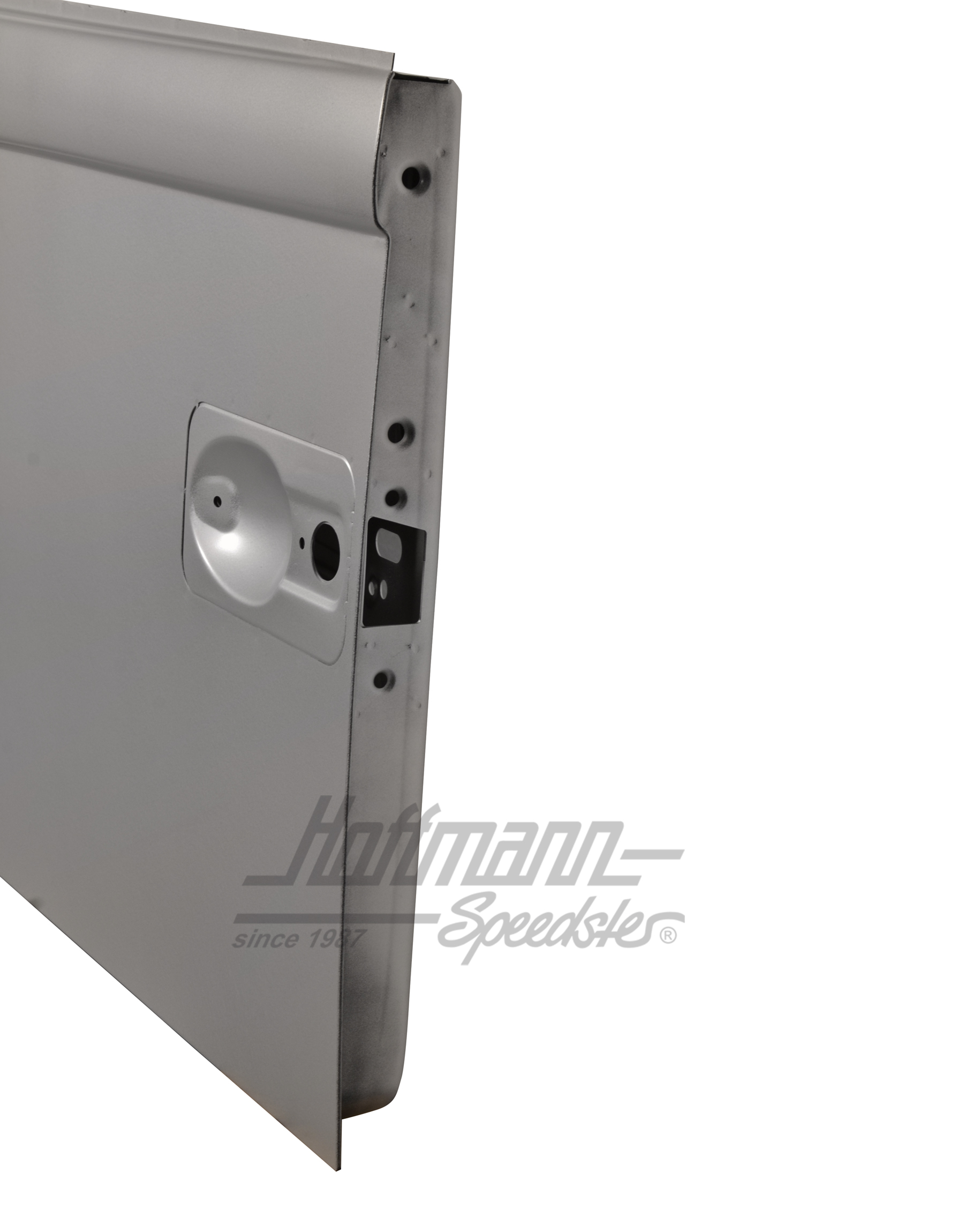 Porte, complète, 8.63-7.67, gauche                                                                  