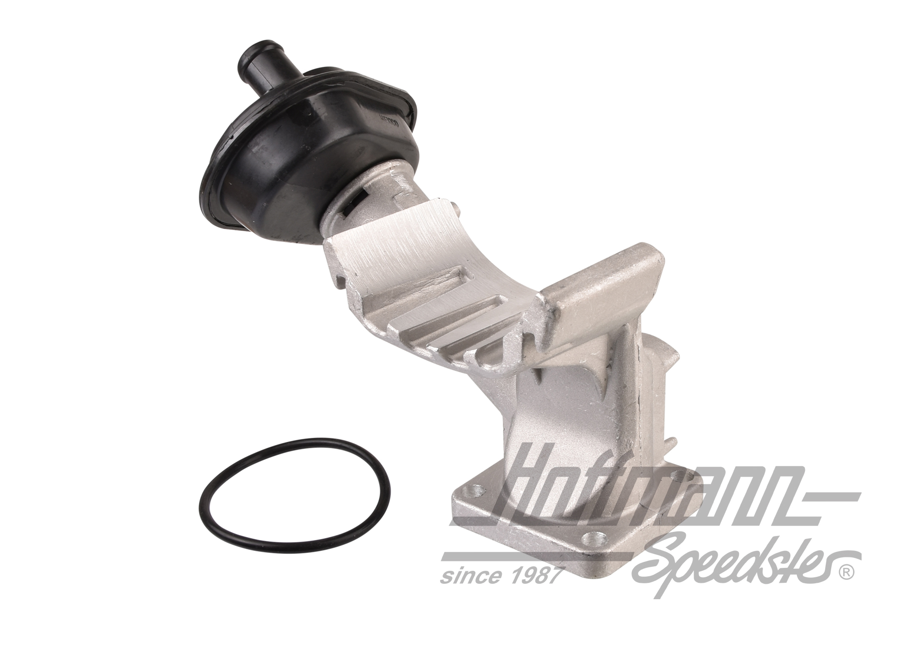 Support d'alternateur, moteur-ACD, 1600i                                                            