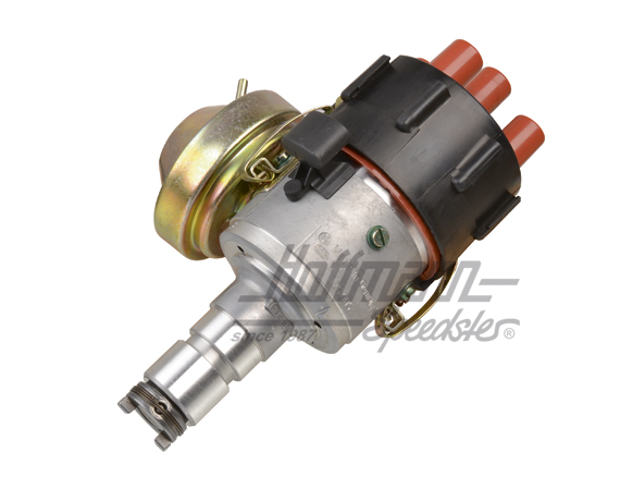 Allumeur, 1.9 WBX (DF) BOSCH | 025 905 205 AD | 340-1035-50