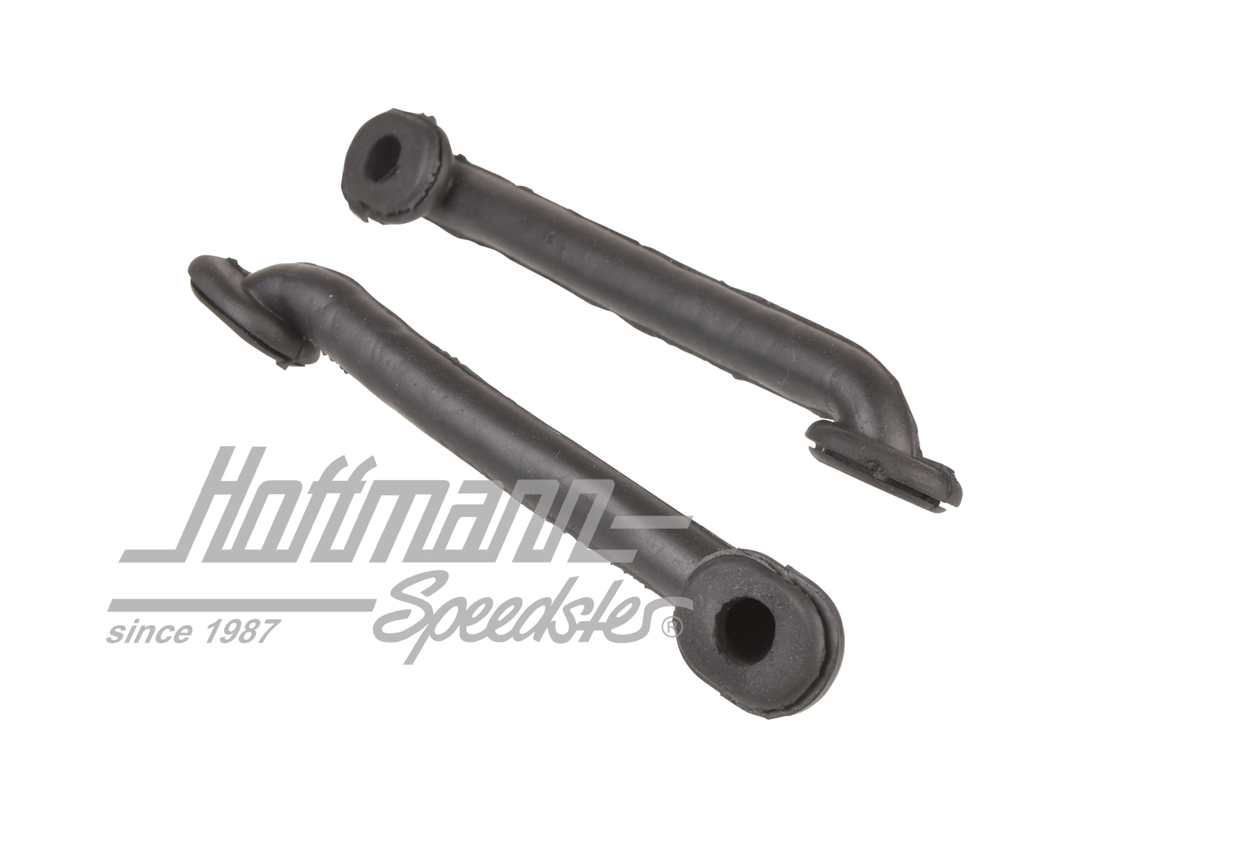 Gaines, passe-câble, hayon arrière
                                                                