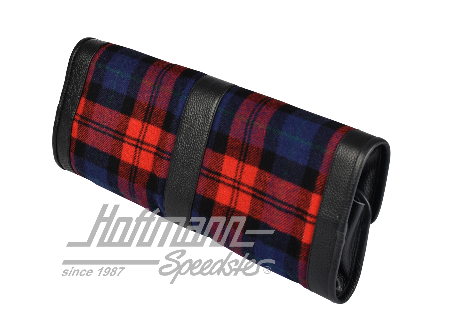 Trousse à outils, 911, 74-89, tartan                                                                