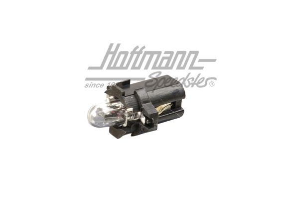 Ampoule, éclairage du compteur, 1.2W | 431 919 040 | 190-2705