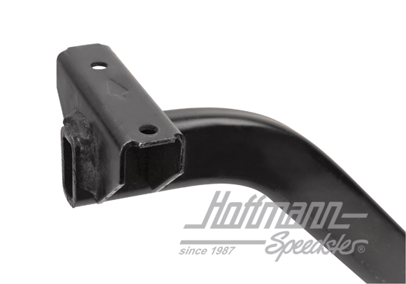 Support de moteur, Bus T3, 5.79-7.85                                                                