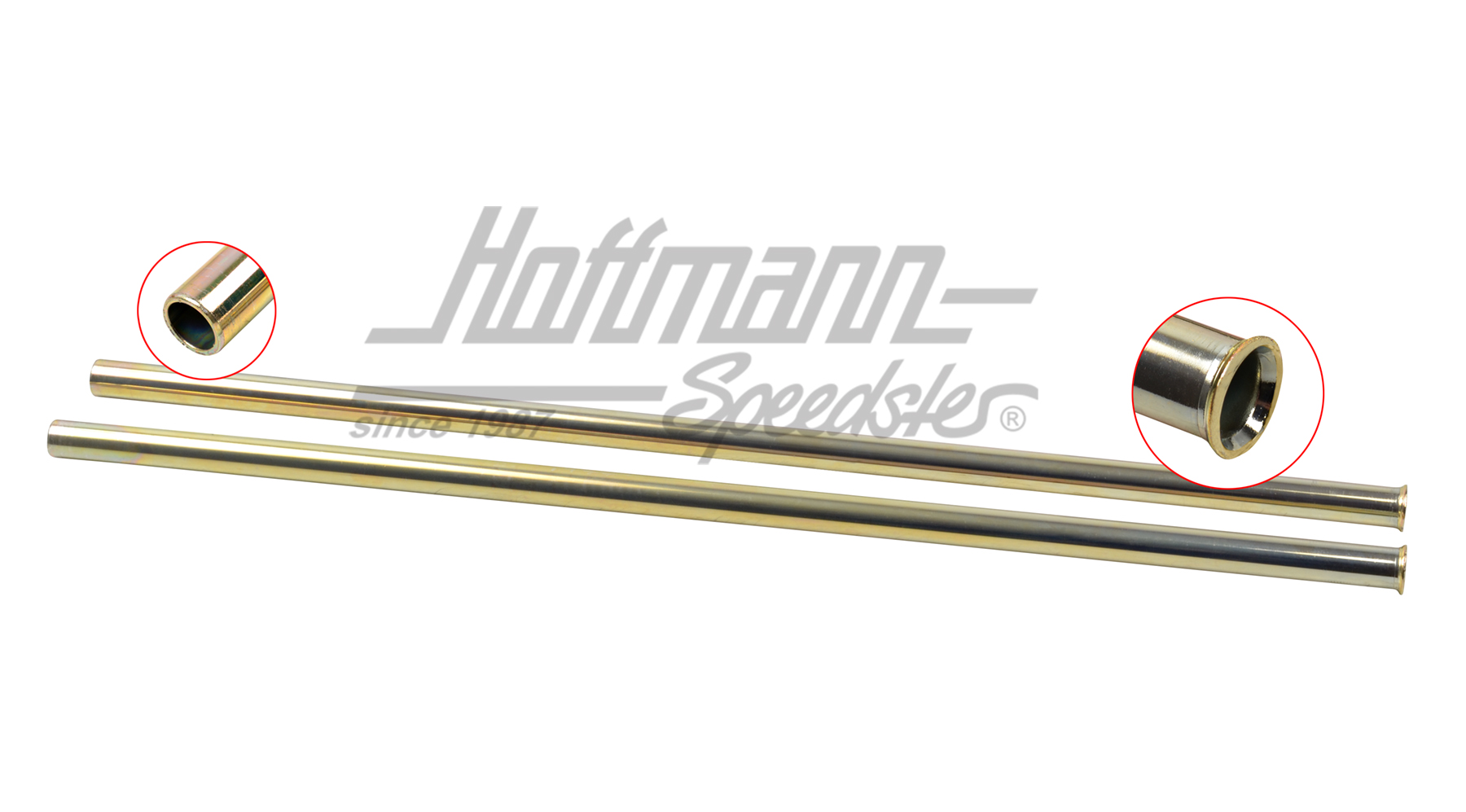 Tubes, câbles de frein à main, 911/912 | DAN 501 061 02 | 590-0085-20