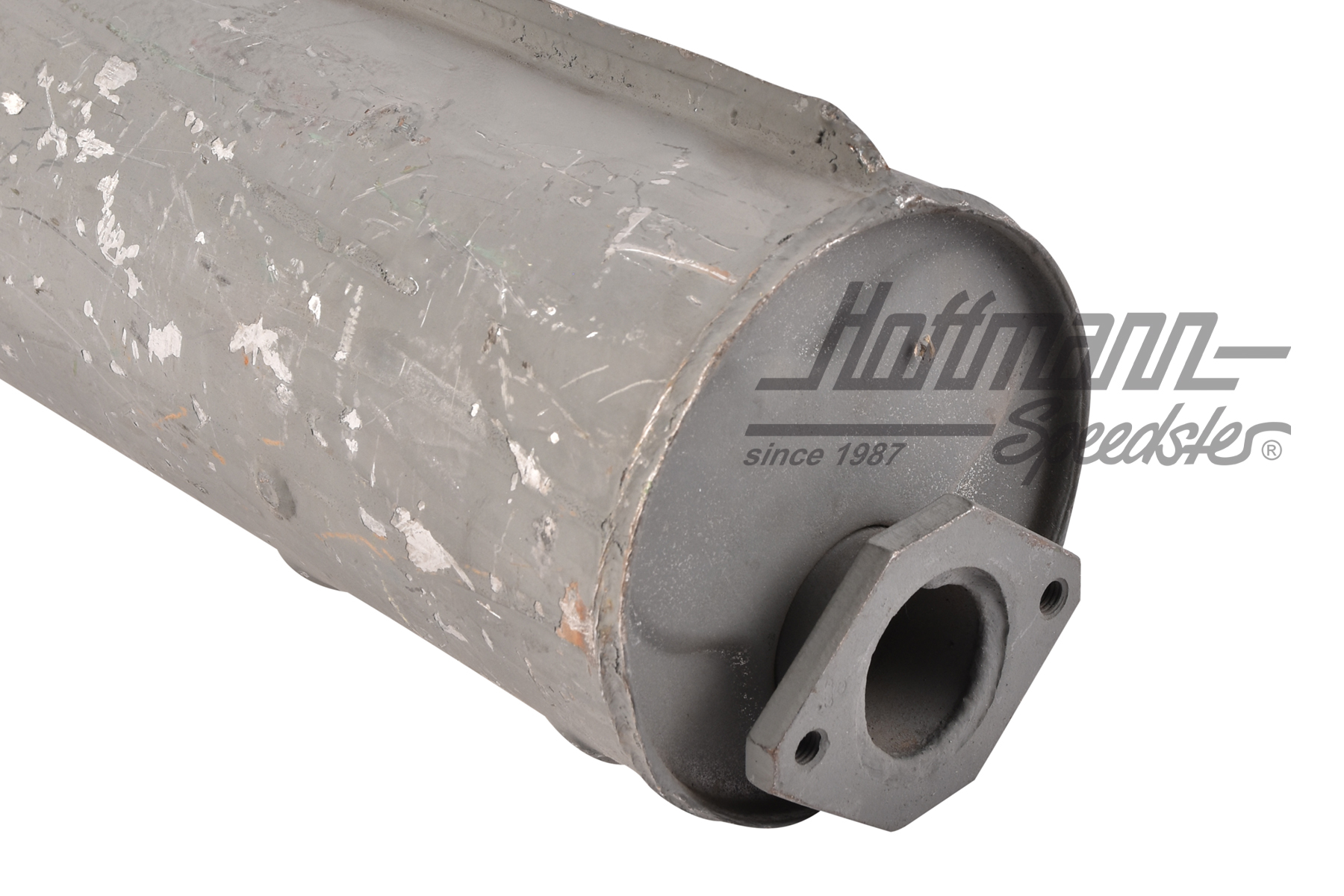 Échappement, moteur-CT, 1.6, 7.80-12.82                                                             