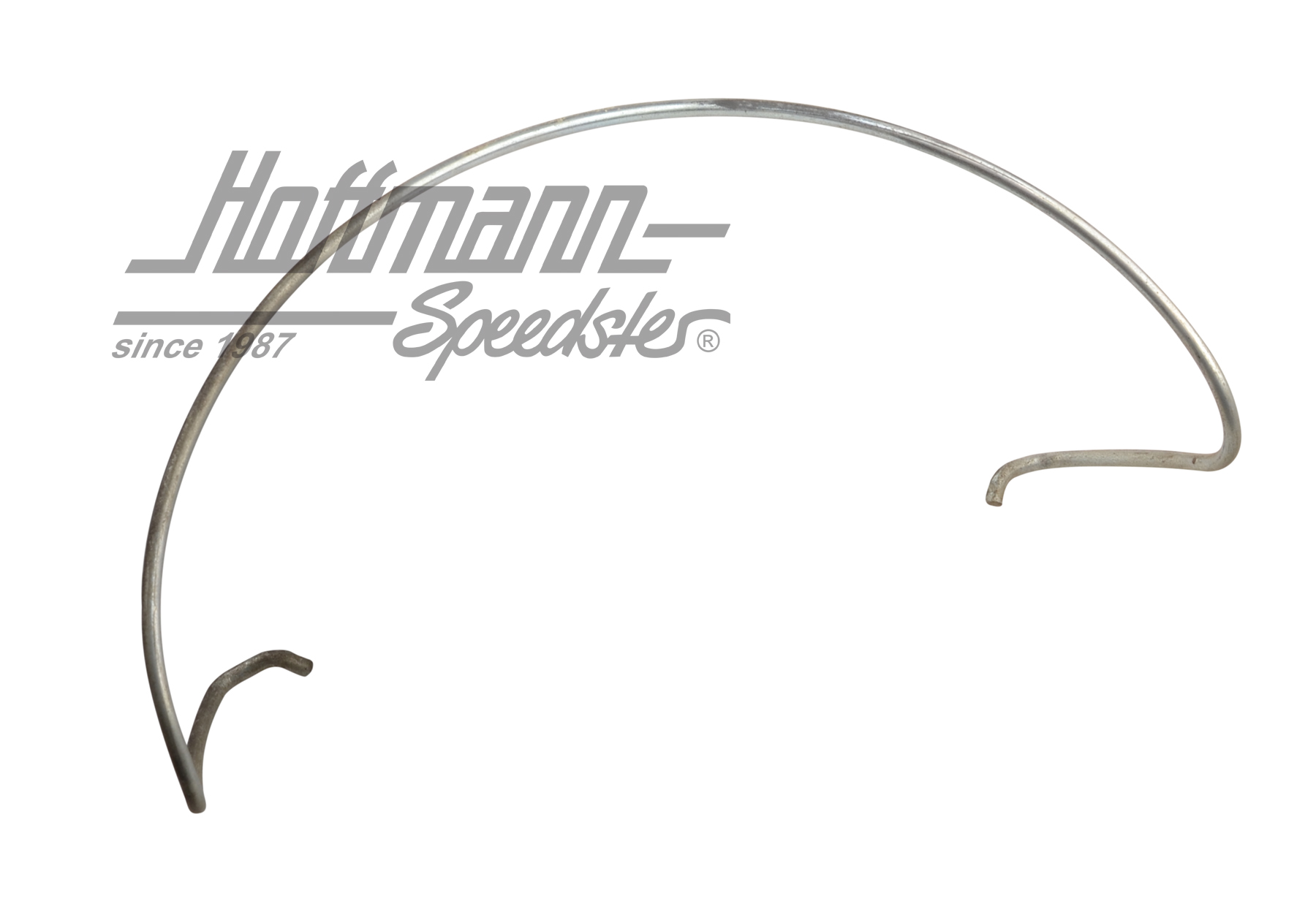 Bride de fixation, réflecteur, phare Hella | 111 941 135 | 020-4410-30