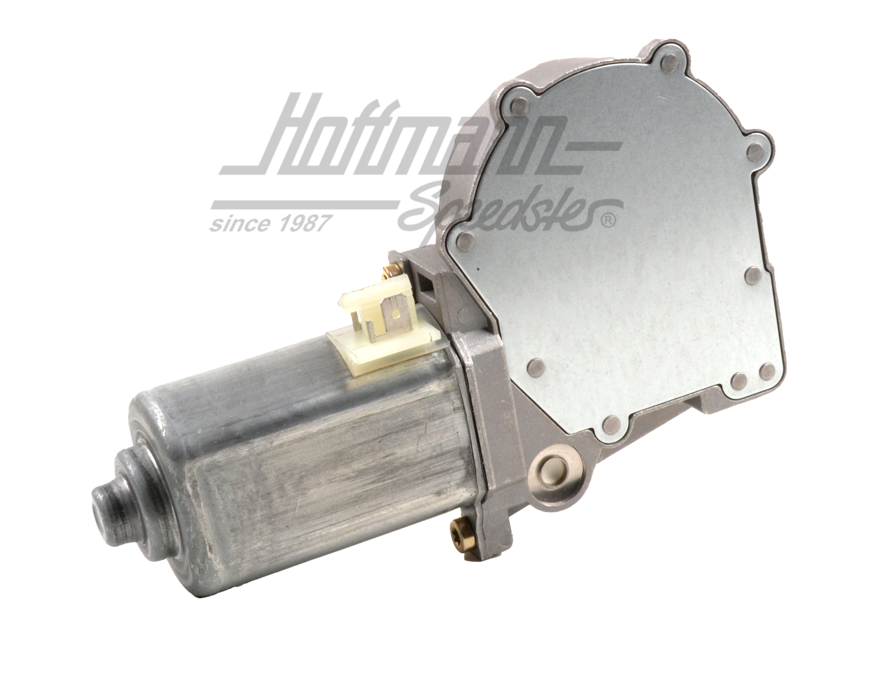 Moteur, lève-vitre, 73-86, droite                                                                   