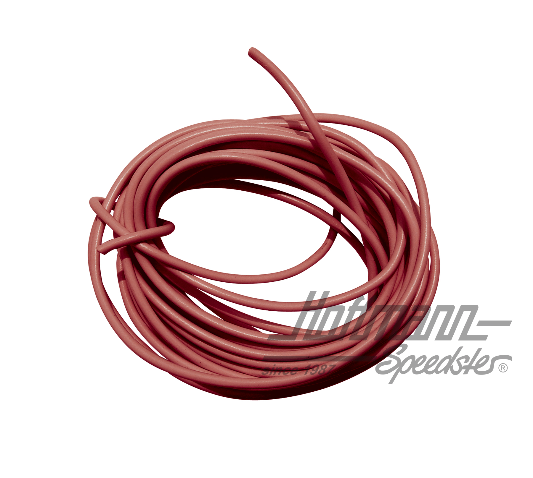 Câble électrique auto, 1.5 mm², 5m, rouge | 51 275 108 05 | 020-0855-03