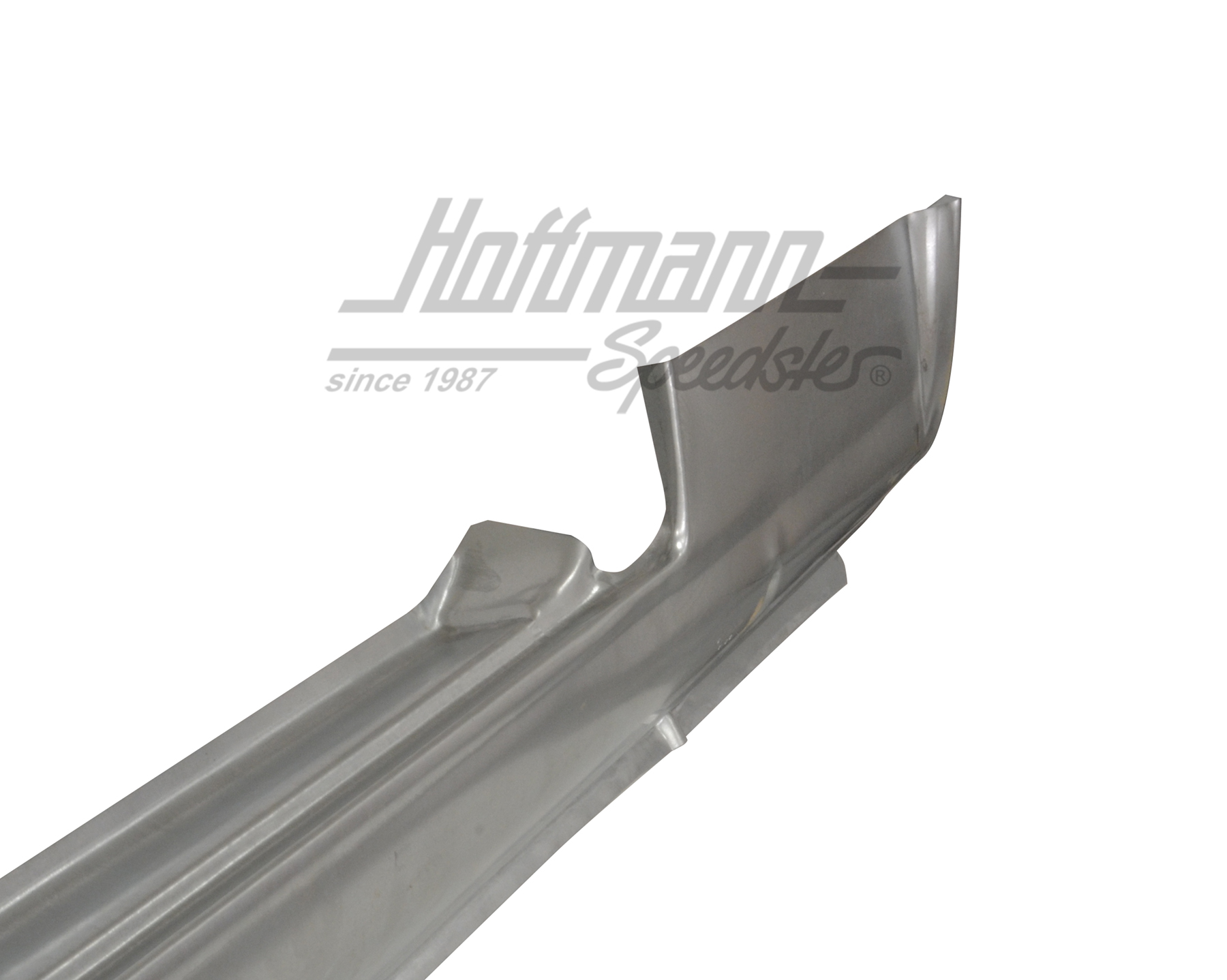 Tôle de marche-pied, 2-portes, .78-, gauche                                                         