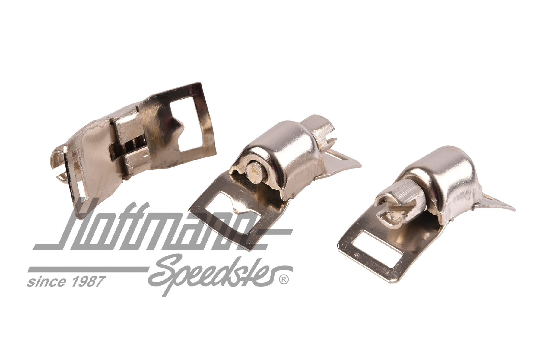 Collier de tuyau, sans fin, longueur 100 cm                                                         