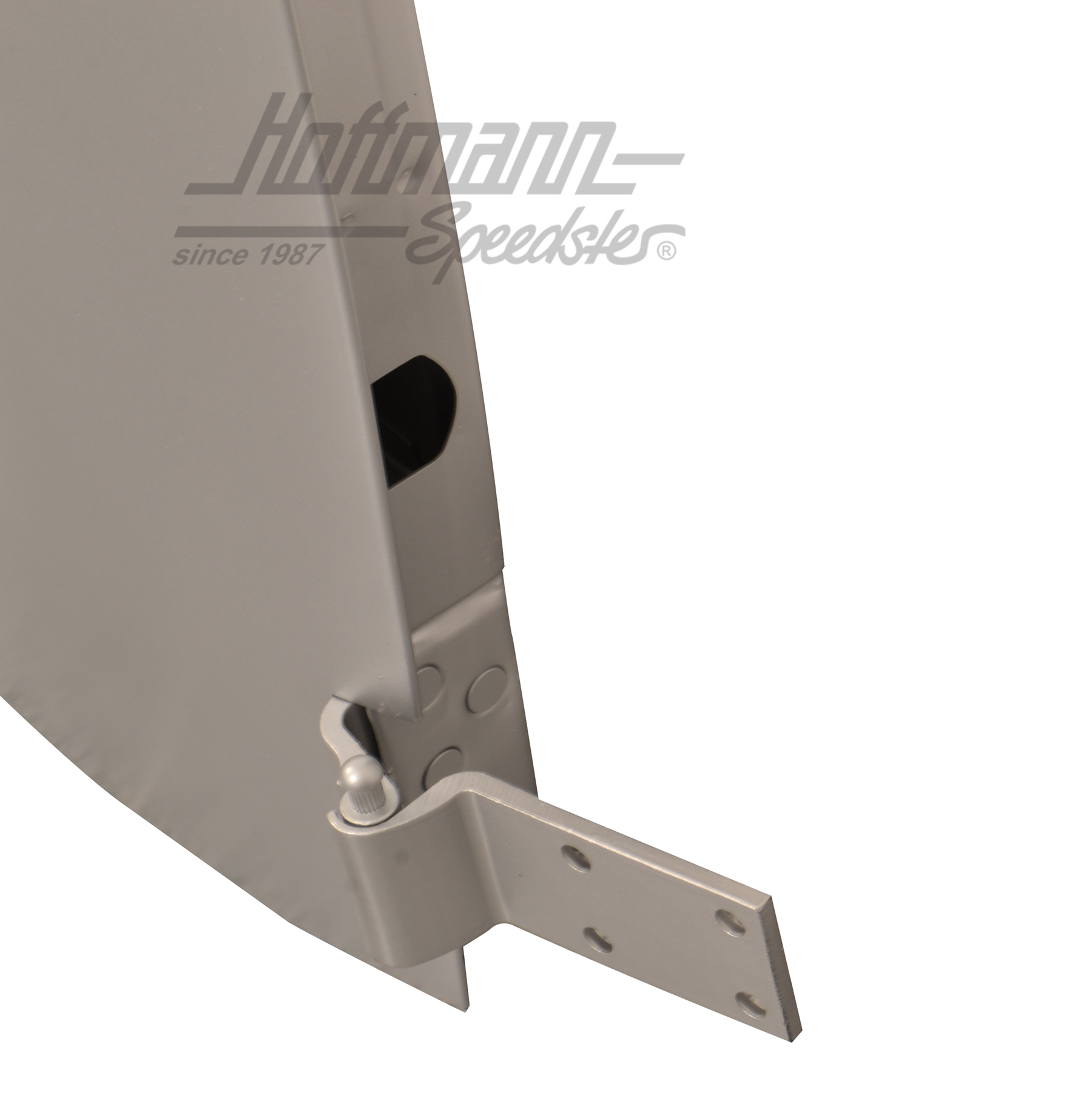 Porte, complète, 8.63-7.67, droite                                                                  