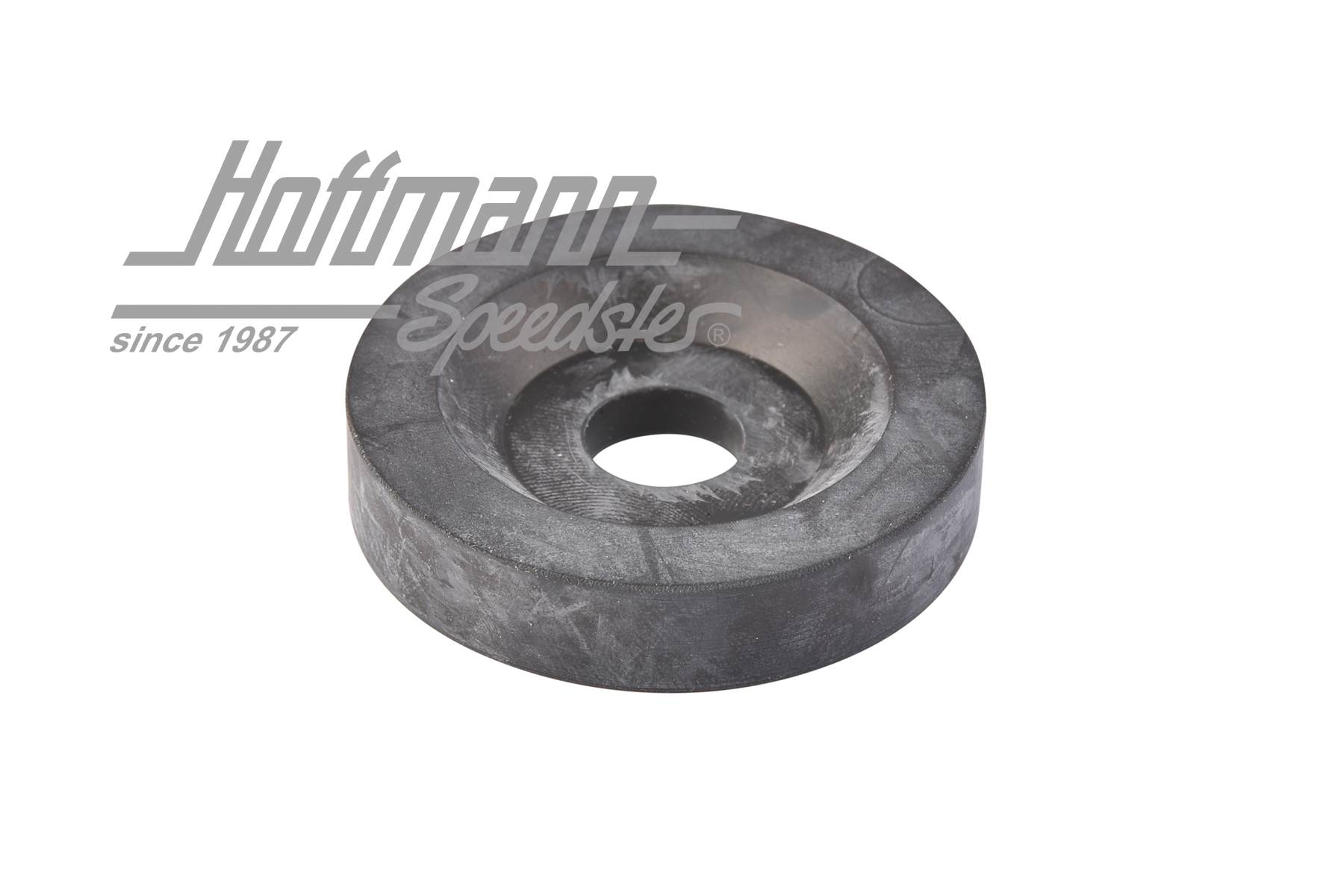 Butée caoutchouc, pare-chocs, arrière, 356 B/C | 644 505 245 05 | 510-6896-10