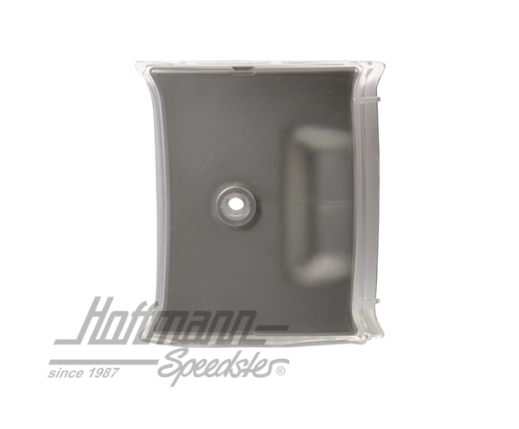 Cache, clignotant/phare antibrouillard, 964                                                         