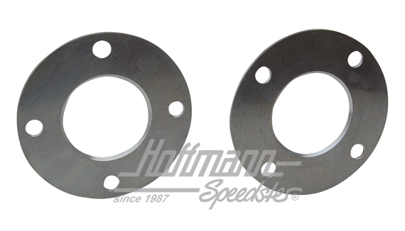 Disques entretoise, 3mm | 205 190 003 | 020-4285