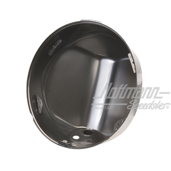 Boîtier de phare, Porsche 911/912, gauche/droite                                                    