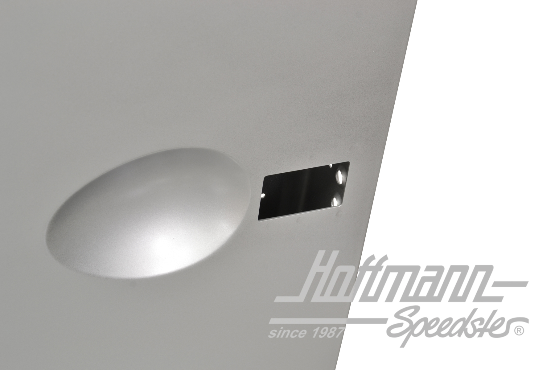 Porte, complète, 3.55-12.60, gauche                                                                 