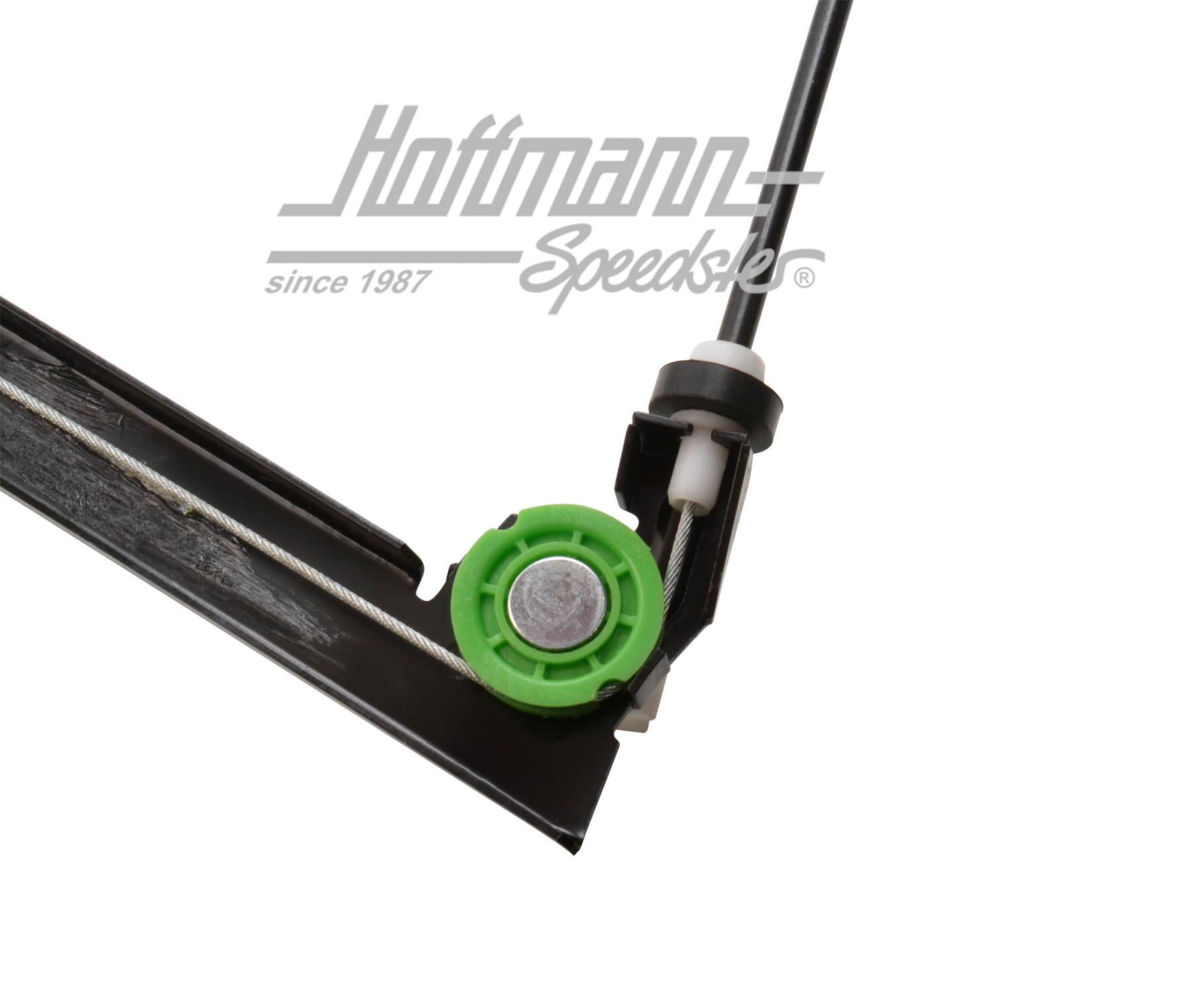 Lève-vitre, Bus T4, 8.95-6.03, gauche                                                               