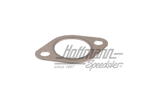 Joint, conduite d'échappement/culasse, WBX                                                          