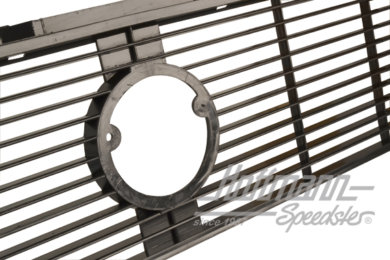 Grille de radiateur, au milieu, Golf 1, Top Qualité
Grille de radiateur, au milieu, Golf 1, Top Qualité