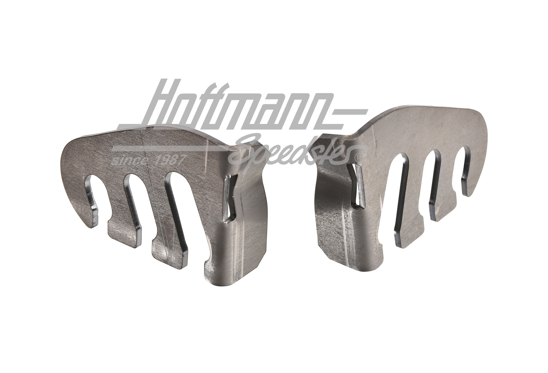 Supports, réglage à 3 positions, Bus T1                                                             