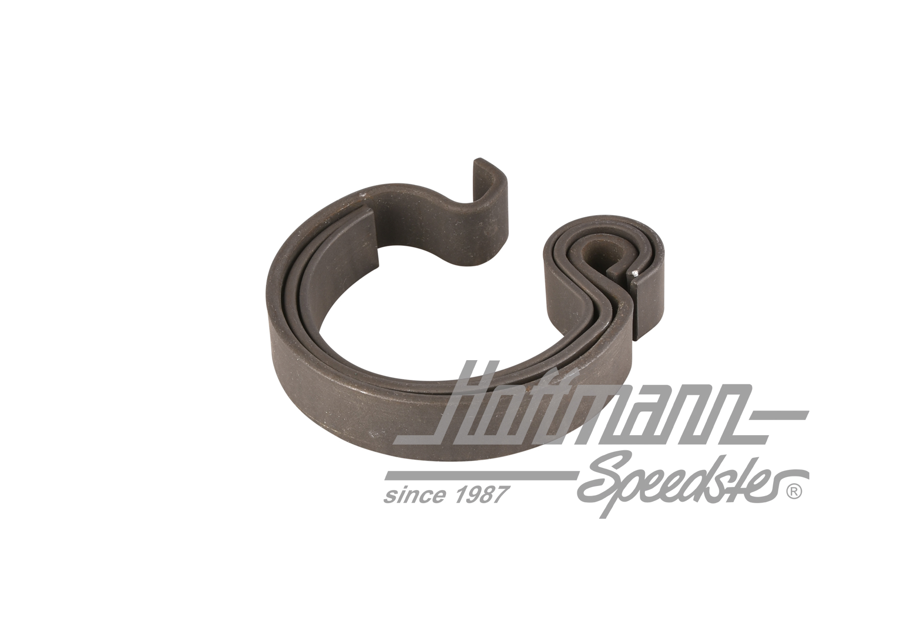 Ressort de flexion (ressort Omega), 911, 78-86 | 915 116 064 01 | 530-3040-26