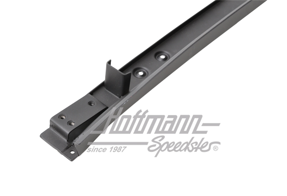 Arceau, toit pilant, avant, en bas, -7.63                                                           