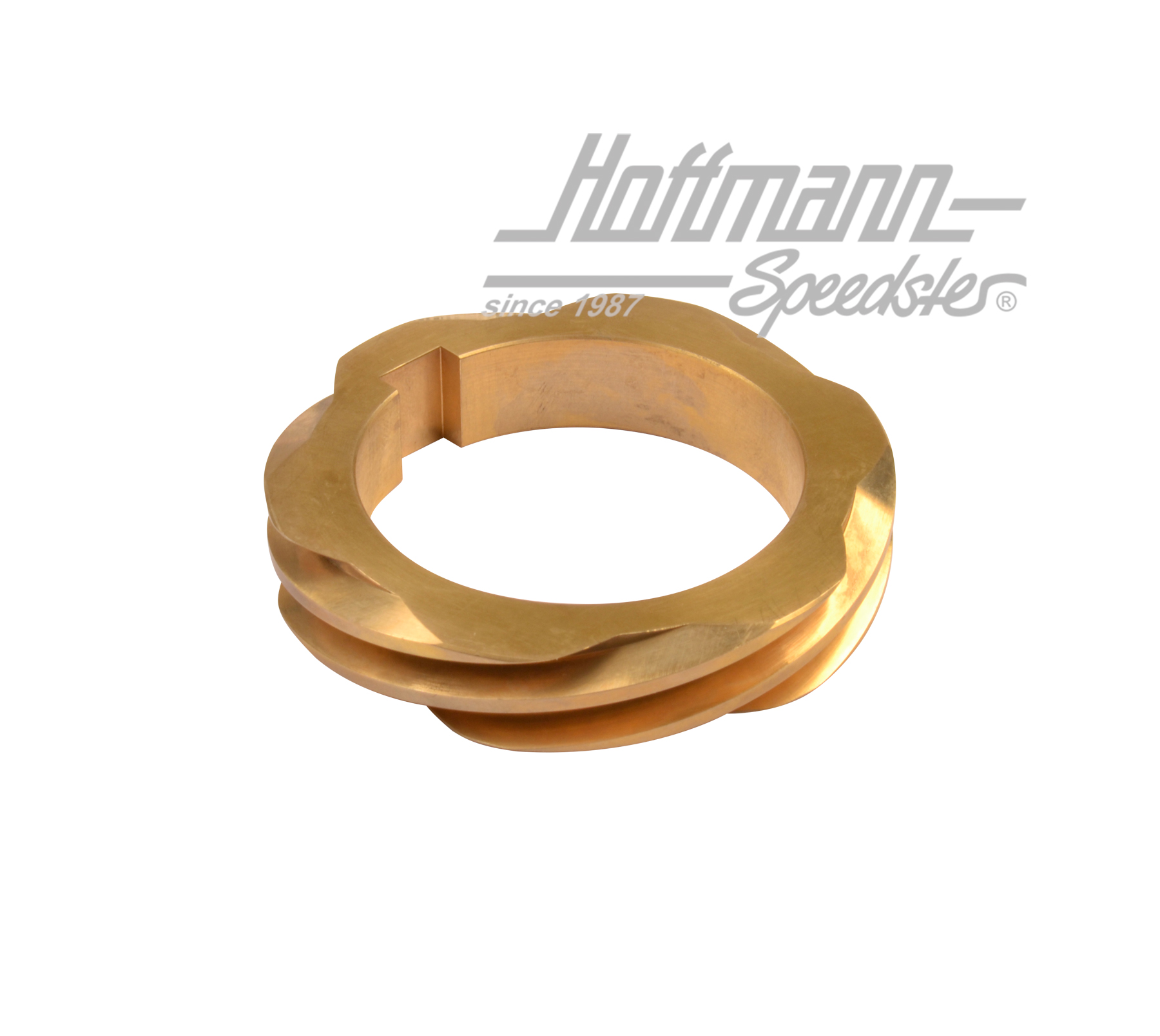 Pignon de commande d'allumeur, 65-77 | 901 102 115 00 | 530-0462-06