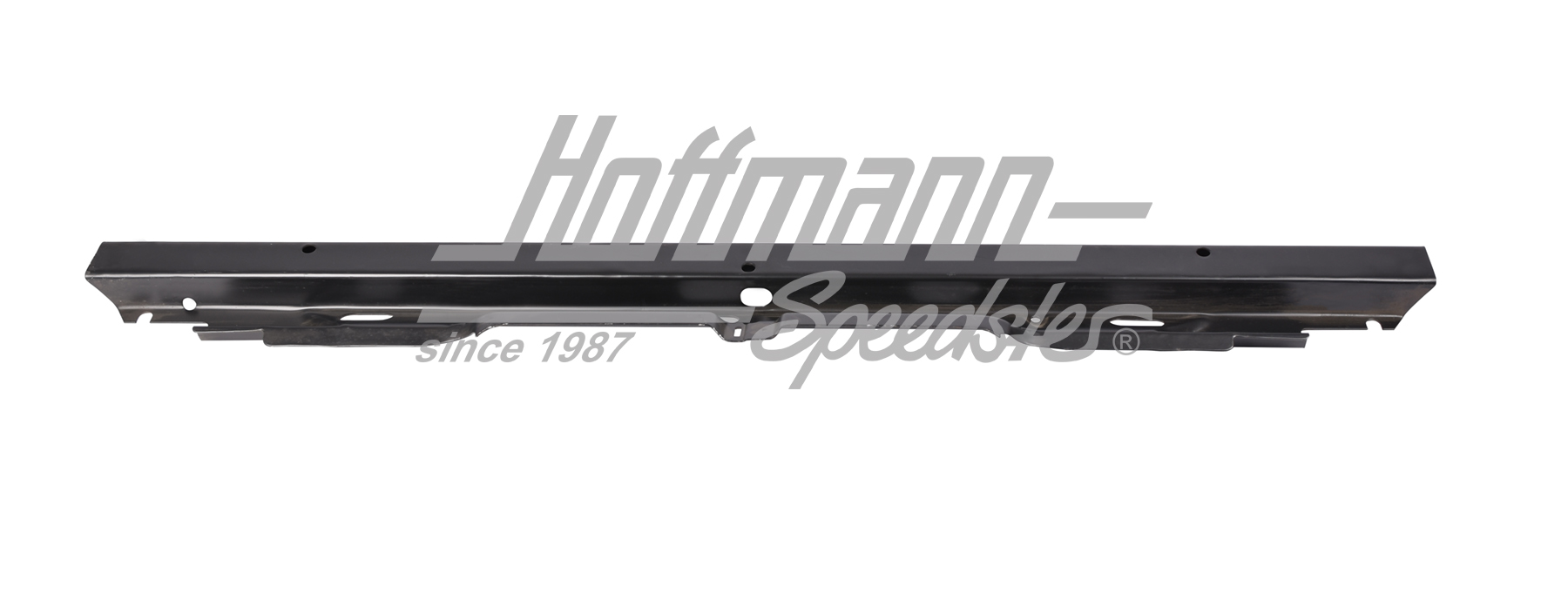 Traverse, plancher de pédale, Bus T3                                                                