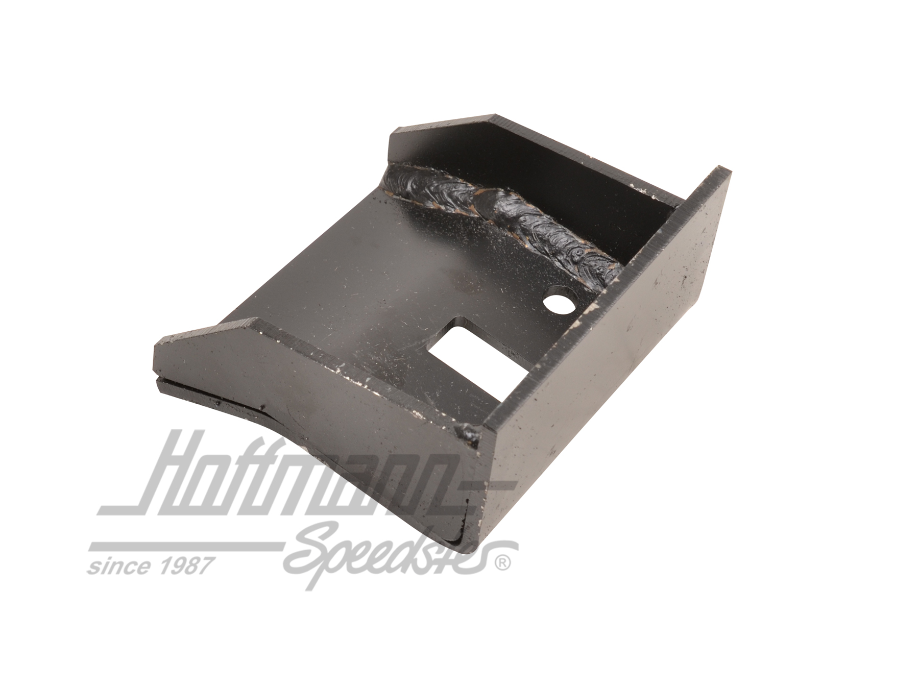 Renforcement, bande d'arrêt de la porte, Bus T4                                                     