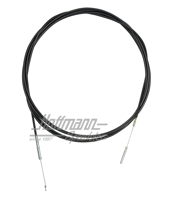 Câble de chauffage, 4225mm, Bus T2, 72-79, droite                                                   