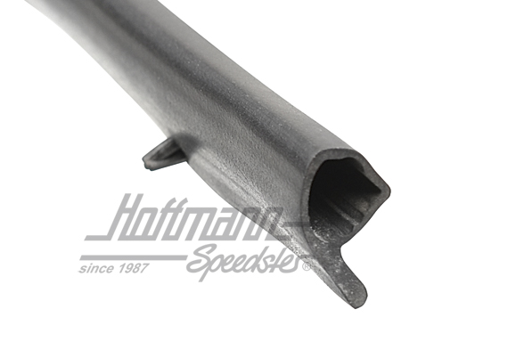 Joint, capot avant, avant, Golf 2                                                                   