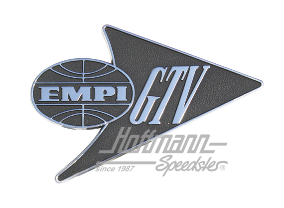Sigle "Empi GTV" | --- --- --- | 020-6092