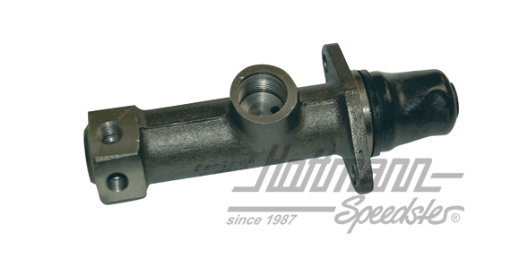 Maître-cylindre, Cox / Bus T1 | 211 611 011 H | 089-2761