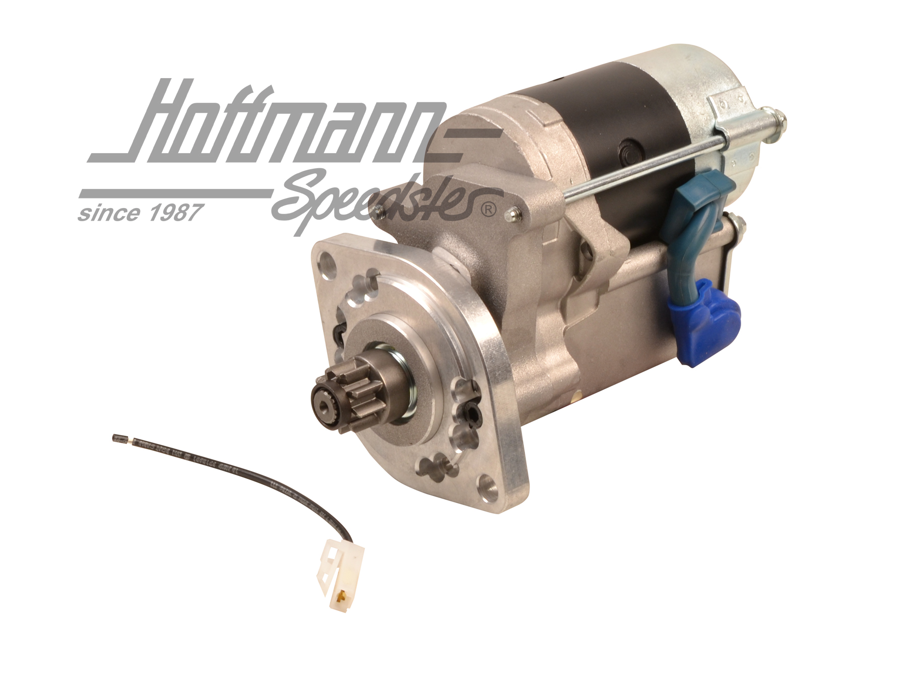 Démarreur, Performance, moteurs Type-1 | AC 903 9612 | 020-1292-12