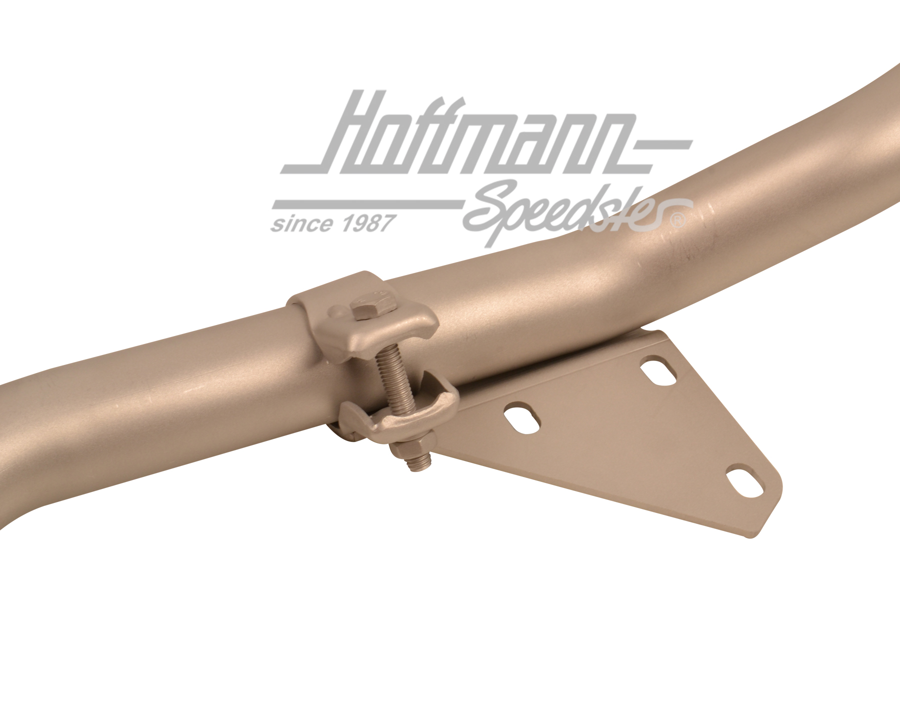 Conduite d'échappement, culasse, avant, 1.9 ED                                                      