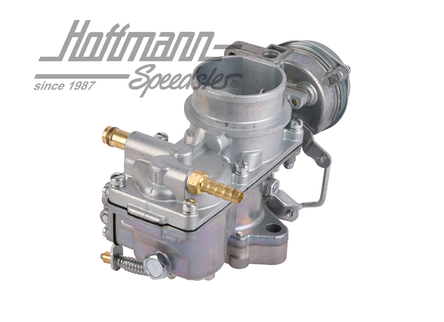 Carburateur, 32/34 PDSIT, Type 4, droite                                                            