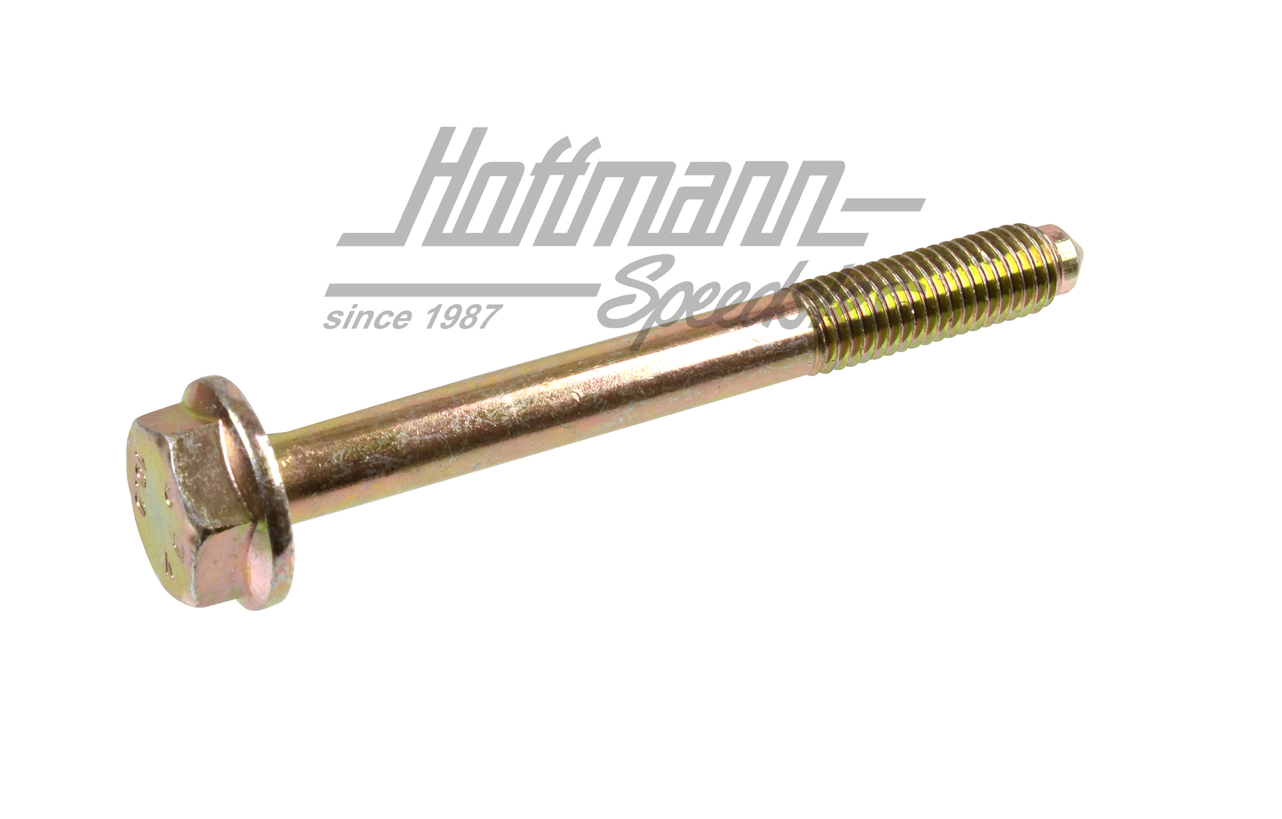 Vis, console de moteur, Golf 2, droite | N  904 458 01 | 201-5558-05