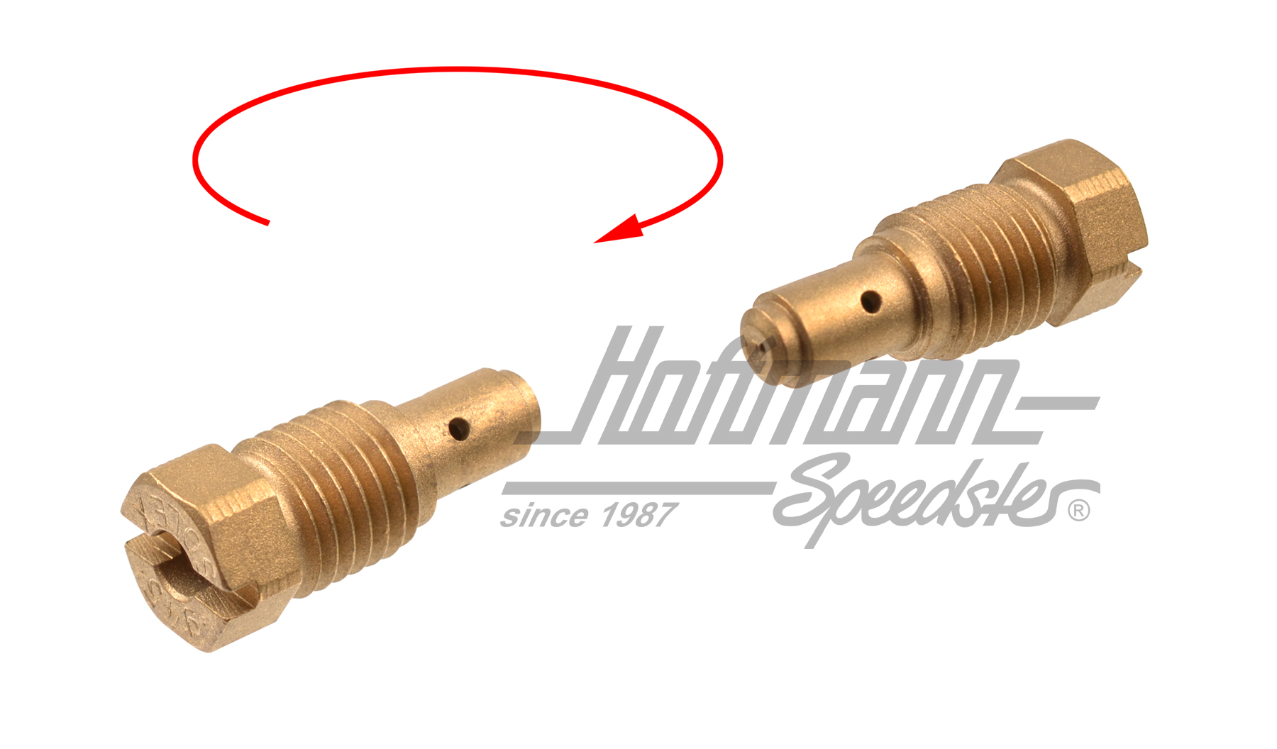 Buse de carburant additionelle, G45                                                                 